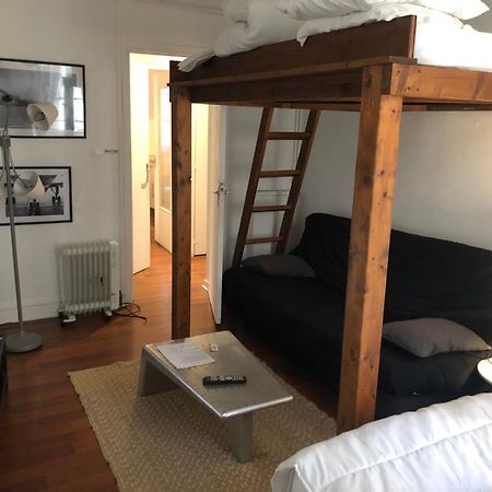 Apartamento Le Victor Hugo 2 D Et Sa Pizza Offerte Aurillac Exterior foto