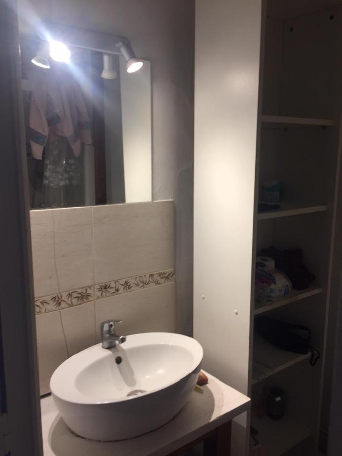 Apartamento Le Victor Hugo 2 D Et Sa Pizza Offerte Aurillac Exterior foto