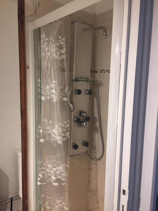 Apartamento Le Victor Hugo 2 D Et Sa Pizza Offerte Aurillac Exterior foto